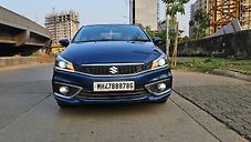 Used Maruti Suzuki Ciaz Zeta 1.5 AT [2020-2023] in Mumbai