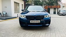 Used BMW 6 Series GT 630d Luxury Line [2018-2019] in Delhi