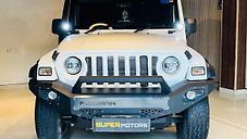 Used Mahindra Thar LX Hard Top Petrol AT RWD in Delhi