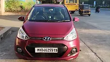 Used Hyundai Grand i10 Asta AT 1.2 Kappa VTVT [2013-2016] in Mumbai