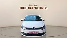 Used Volkswagen Polo Highline1.2L (P) in Mumbai