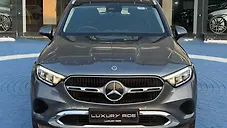 Used Mercedes-Benz GLC 220d 4MATIC in Delhi