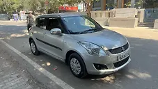 Used Maruti Suzuki Swift VXi in Delhi