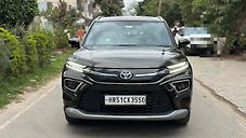 Used Toyota Urban Cruiser Hyryder V Hybrid [2022-2023] in Delhi