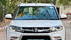 Used Maruti Suzuki Vitara Brezza ZDi in Mohali