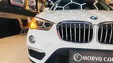 Used BMW X1 sDrive20d xLine in Mumbai