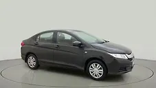 Used Honda City SV in Hyderabad