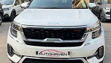 Used Kia Seltos GTX Plus 1.5 Diesel AT in Mumbai