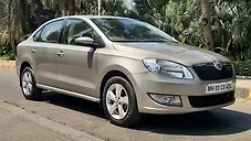 Used Skoda Rapid 1.6 MPI Ambition in Mumbai