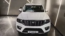 Used Mahindra Scorpio N Z8 L Diesel AT 4WD 7 STR [2022] in Delhi