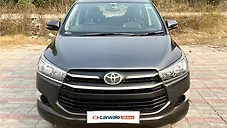 Used Toyota Innova Crysta 2.4 GX 7 STR [2016-2020] in Delhi