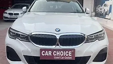 Used BMW 3 Series Gran Limousine 330Li M Sport First Edition in Jaipur