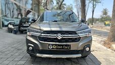 Used Maruti Suzuki XL6 Zeta MT Petrol in Bangalore