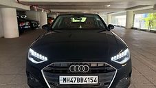 Used Audi A4 Premium 40 TFSI [2021-2024] in Mumbai