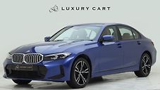 Used BMW 3 Series Gran Limousine 330Li M Sport [2023] in Delhi