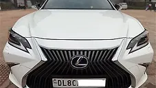 Used Lexus ES 300h Luxury [2020-2021] in Delhi
