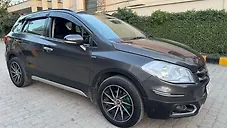 Used Maruti Suzuki S-Cross Zeta 1.3 in Jalandhar