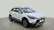 Used Hyundai i20 Active 1.2 SX in Patna