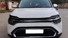 Used Kia Carens Luxury Plus 1.5 Diesel AT 6 STR in Delhi