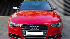 Used Audi S5 Sportback 3.0 TFSI Quattro [2021-2024] in Mumbai