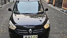 Used Renault Lodgy 85 PS RXZ [2015-2016] in Kolkata