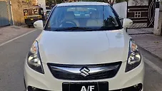 Used Maruti Suzuki Swift DZire VDI in Ludhiana