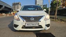 Used Nissan Sunny XL CVT AT in Mumbai