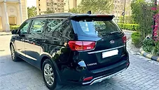 Used Kia Carnival Limousine Plus 7 STR in Delhi