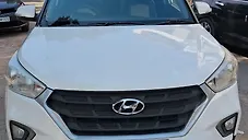 Used Hyundai Creta 1.4 S in Lucknow