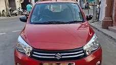 Used Maruti Suzuki Celerio VXi AMT in Ludhiana