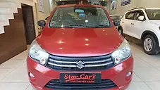 Used Maruti Suzuki Celerio VXi AMT in Ludhiana