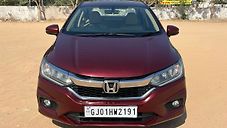 Used Honda City VX CVT in Ahmedabad