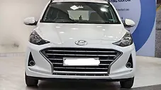 Used Hyundai Grand i10 Nios Sportz 1.2 Kappa VTVT CNG in Pune