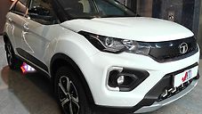 Used Tata Nexon XZ Plus (O) in Ahmedabad