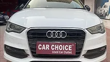 Used Audi A3 35 TDI Premium + Sunroof in Jaipur