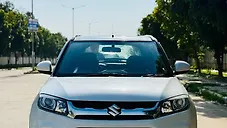 Used Maruti Suzuki Vitara Brezza ZDi in Mohali