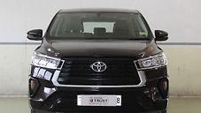 Used Toyota Innova Crysta 2.4 G 8 STR [2016-2017] in Bangalore