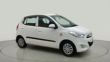 Used Hyundai i10 Sportz 1.1 iRDE2 [2010--2017] in Hyderabad