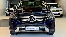 Used Mercedes-Benz GLS 350 d in Pune