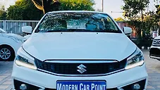 Used Maruti Suzuki Ciaz Zeta Hybrid  1.5 [2018-2020] in Chandigarh