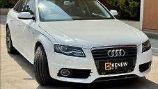 Used Audi A4 2.0 TDI (143 bhp) in Bangalore