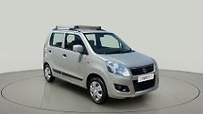 Used Maruti Suzuki Wagon R 1.0 VXI in Surat