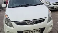 Used Hyundai i20 Magna 1.2 in Kanpur