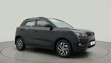 Used Mahindra XUV300 W8 (O) 1.2 Petrol in Hyderabad