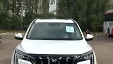 Used Mahindra XUV700 AX 7 Diesel AT 7 STR [2021] in Mohali