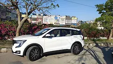 Used Mahindra XUV700 AX 7 Diesel AT 7 STR [2021] in Mohali