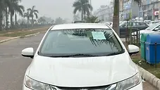 Used Honda City S Diesel in Mohali