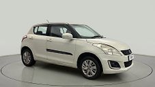 Used Maruti Suzuki Swift ZXi in Delhi