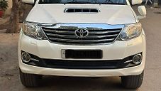 Used Toyota Fortuner 3.0 4x4 AT in Delhi