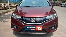 Used Honda Jazz V AT Petrol in Mumbai